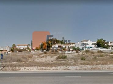 Terreno residencial en venta en Urbanizacion Calarreona