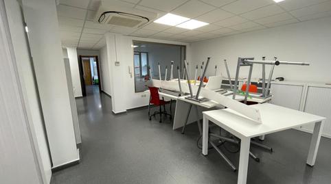 Foto 4 de Oficina de alquiler en Carretas - Pajarita,  Albacete Capital