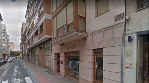 LOCAL  PALENCIA CENTRO