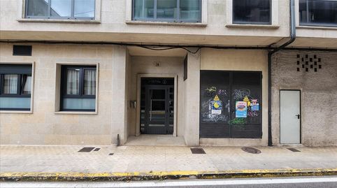 Foto 4 de Garatge en venda a Gasset, A Pobra do Caramiñal, A Coruña