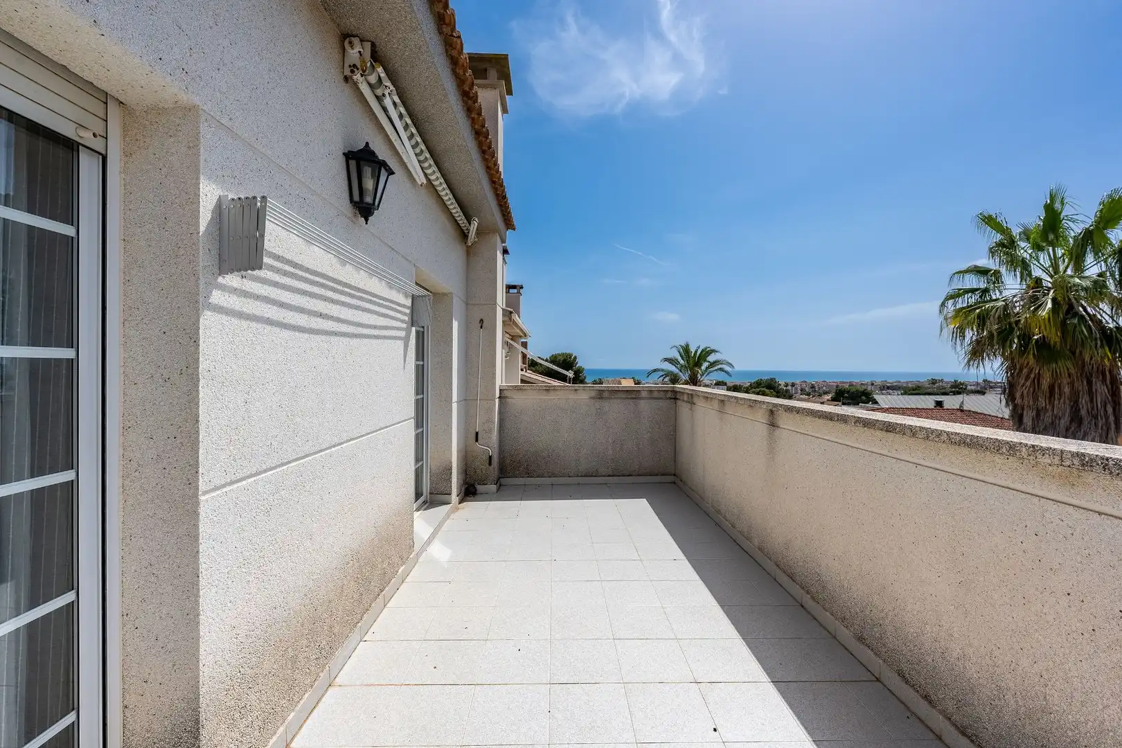 Terrace of Houses for sale in Calafell  with Air Conditioner, Heating and Private garden