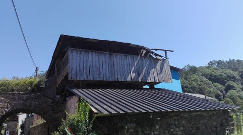 Foto 2 de Casa adosada en venta en Valdés - Luarca, Asturias