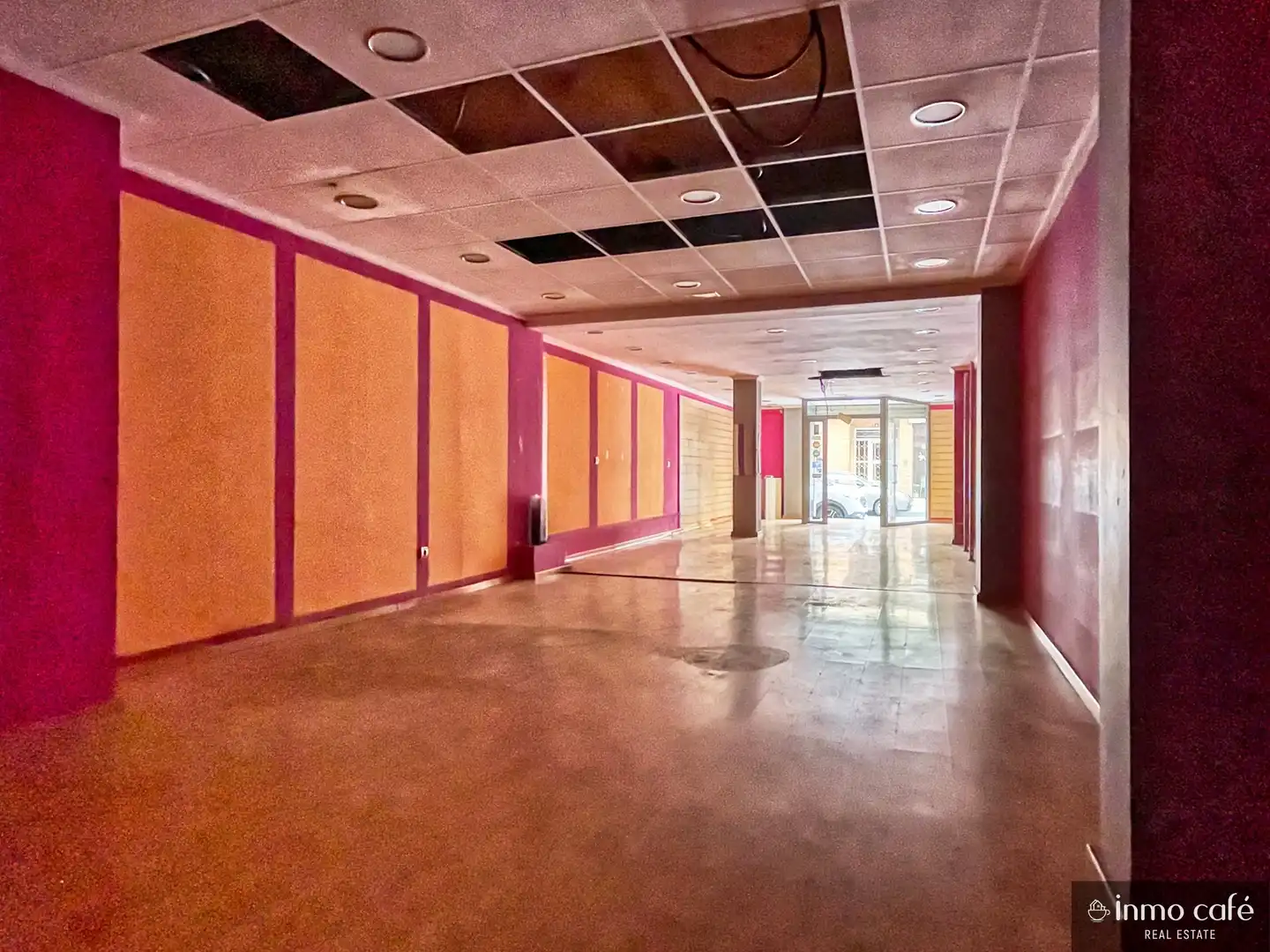 Local comercial en venda a Reverend J B Pla, imagen 8