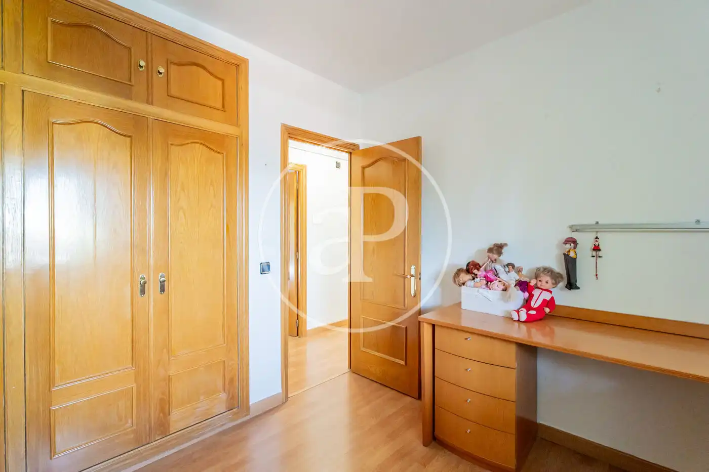 Piso en venta en Madrid con Aire acondicionado, Calefacción y Terraza