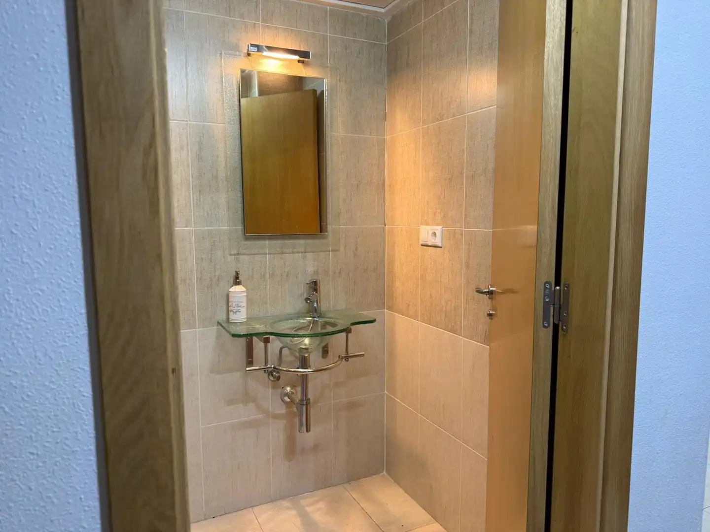 Bathroom of Duplexes for rent in Ceutí, Murcia