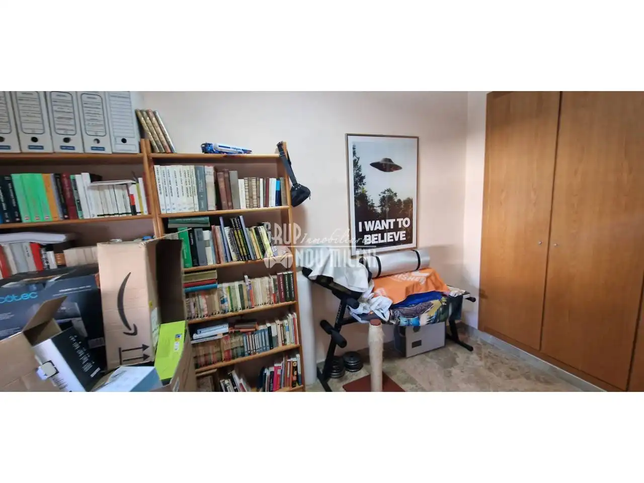 Bedroom of Flat for rent in Catarroja  with Air Conditioner, Heating and Terrace