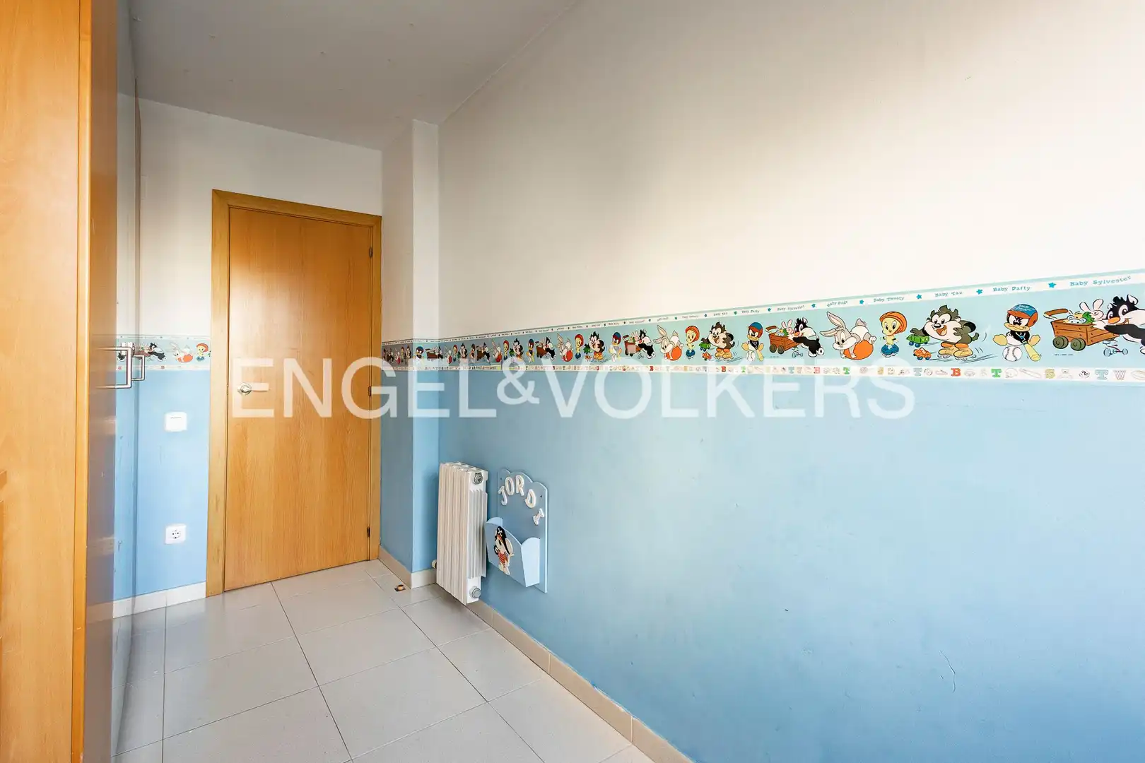 Flat for sale in Sant Joan Despí  with Air Conditioner, Heating and Terrace