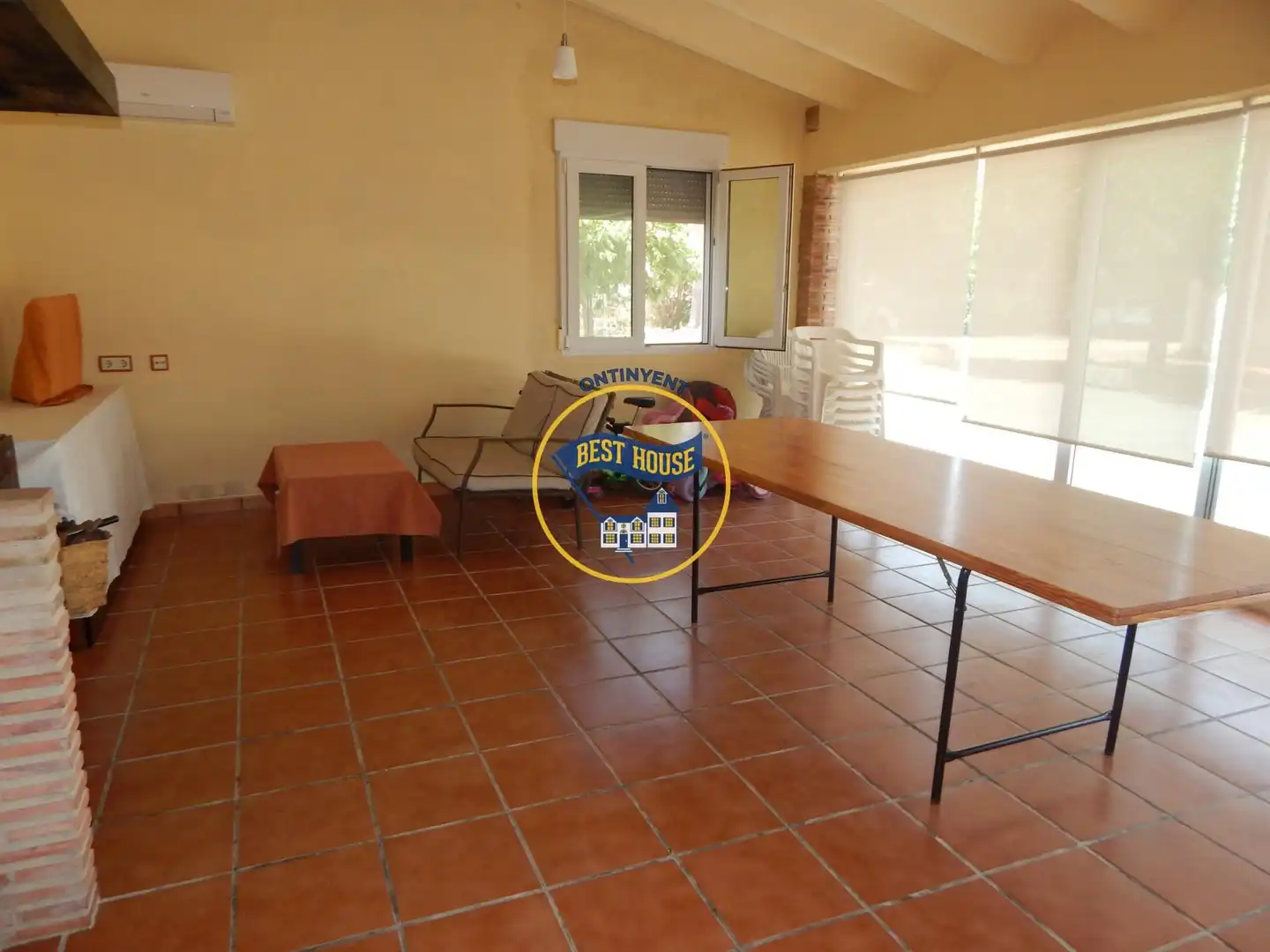 Villa à vendre à Sant Josep - Zona Hospital, imagen 46