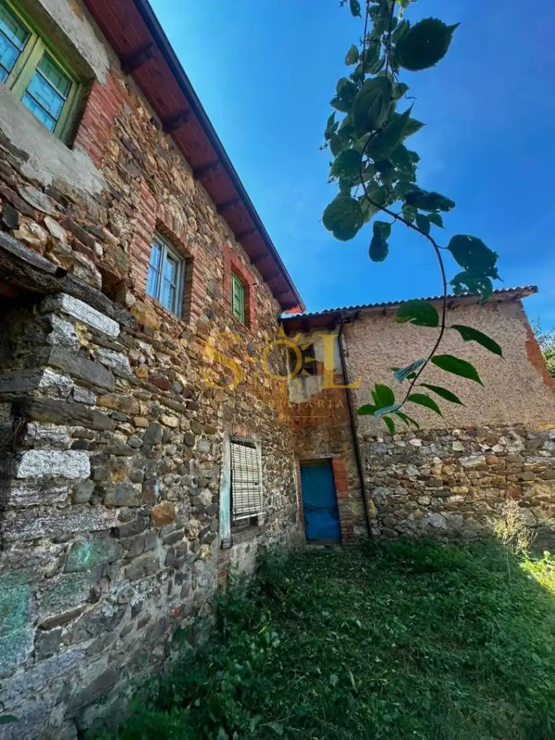 Casa o xalet en venda a Calle el Cañamal, Matallana de Torío