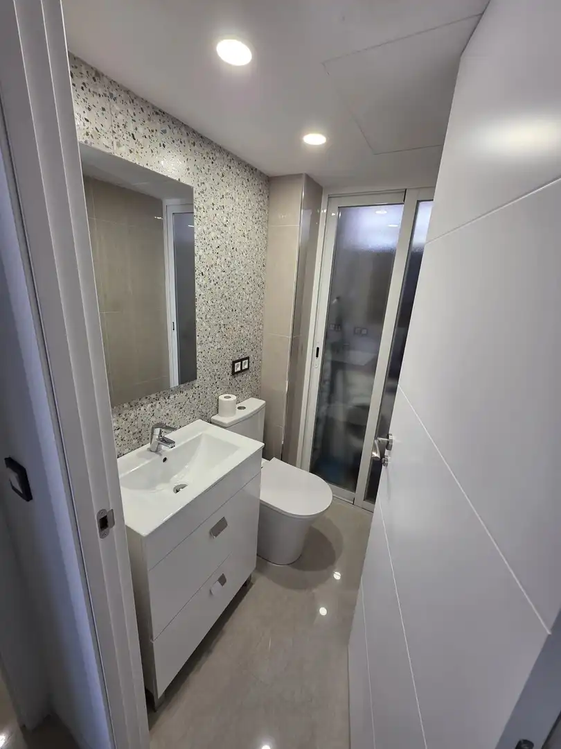 Apartament amb piscina en venda a calle Alcalde Manuel Catalán Chana, imagen 19
