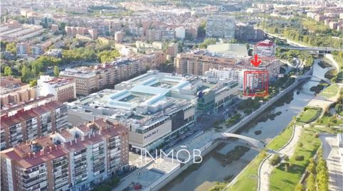Foto 5 von Wohnung zur Miete in De Manzanares, Moscardó, Madrid Capital
