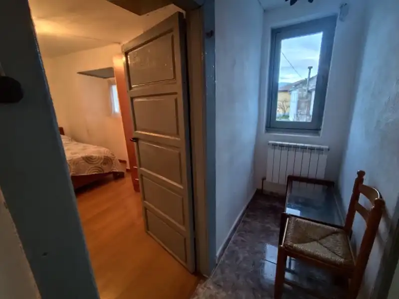 Habitación de Casa o chalet en venta en Salas con Trastero y Amueblado