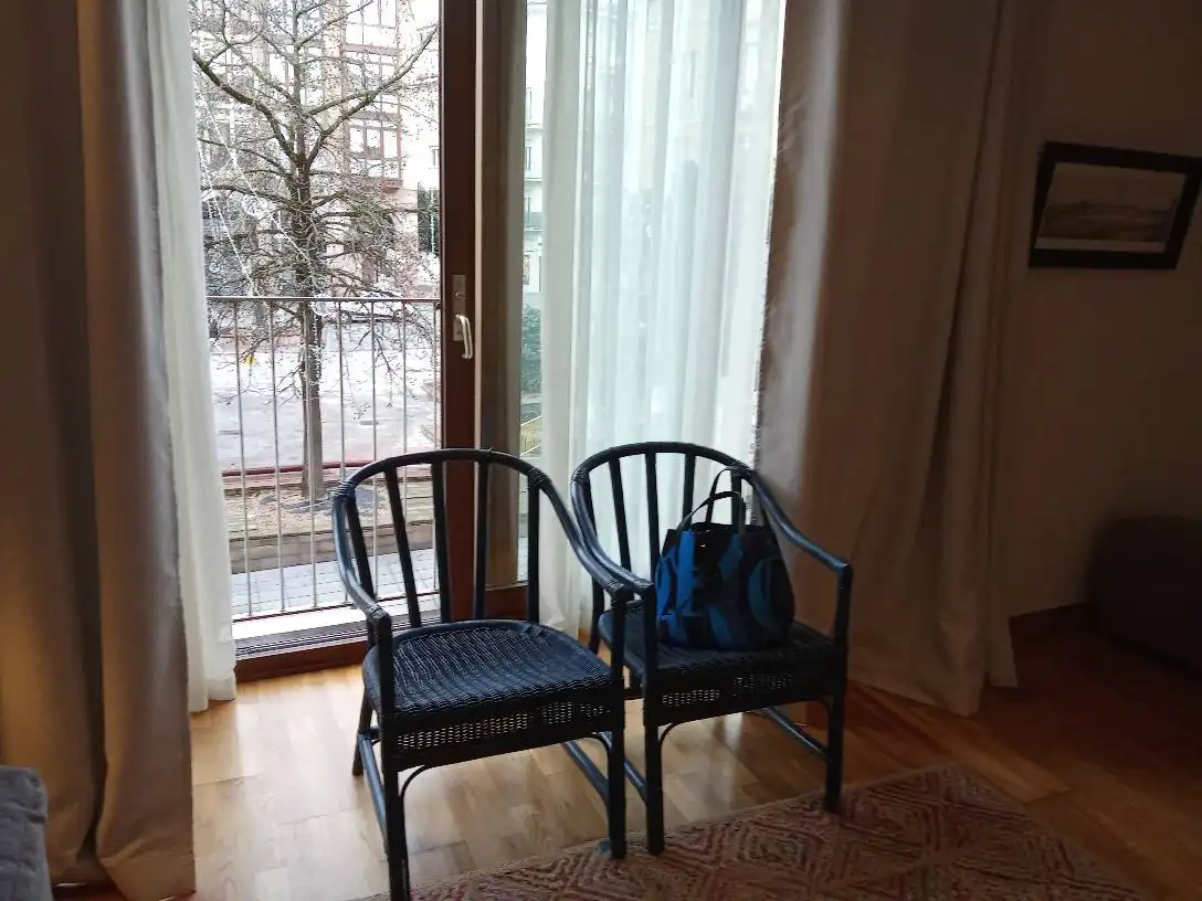 Habitación de Piso en venta en Torrelavega  con Calefacción, Parquet y Amueblado