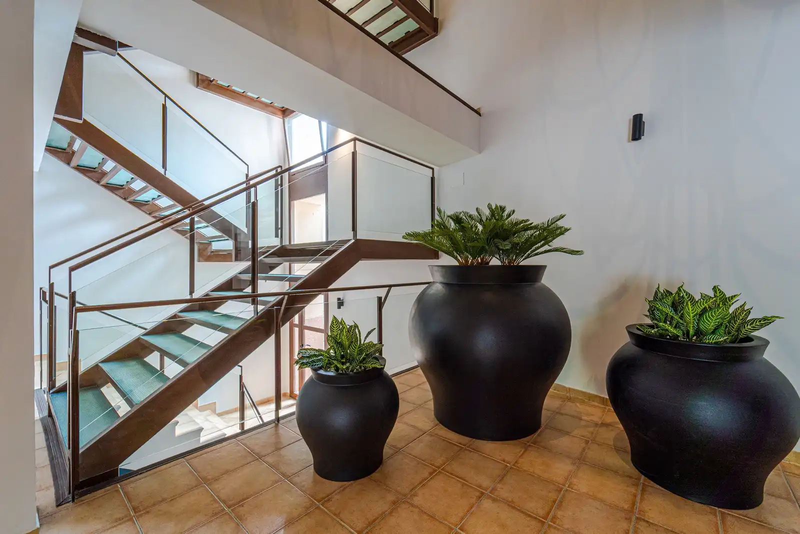 Flat for sale in Pinto  with Terrace and Storage room
