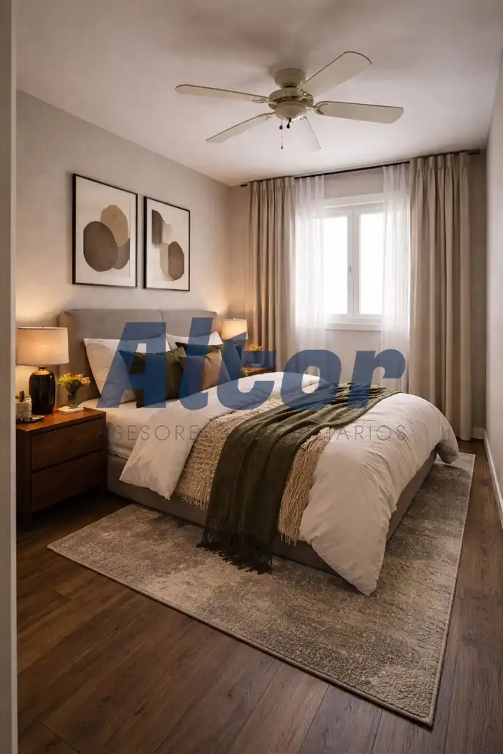 Appartement avec ascenseur à vendre à DE ZALAMEA, imagen 3