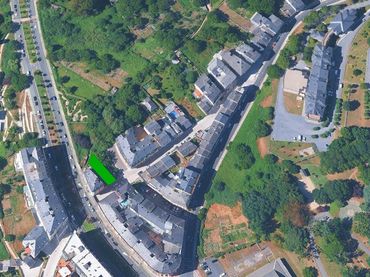 Rural land for sale in C/ Da Ponte