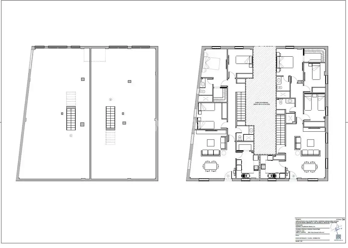 Wohnung zum Verkauf in Arcos de la Frontera, imagen 15