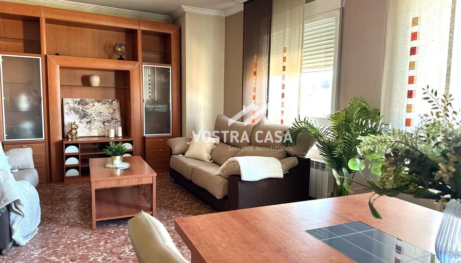 Photo 1 of Single-family semi-detached for sale in Chera, -1, Requena, Valencia