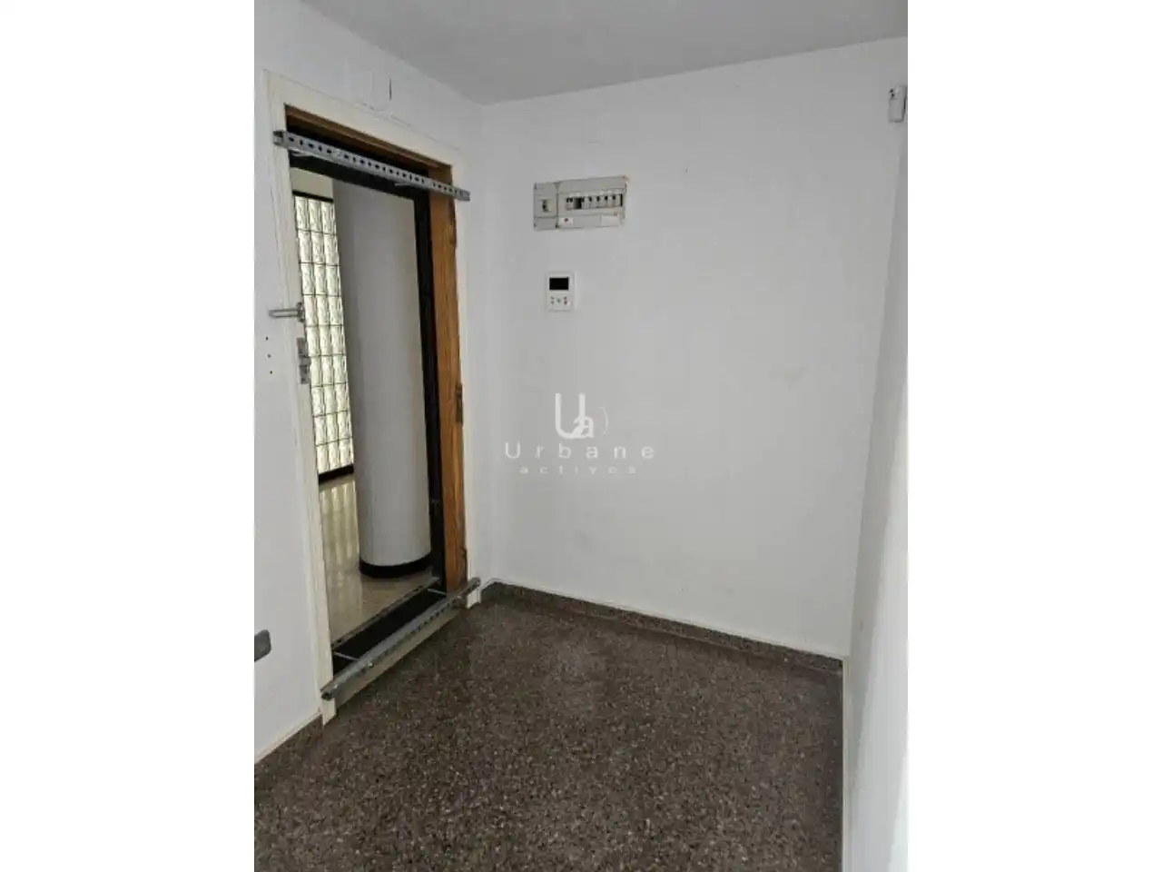 Ático en venta en Alaquàs con Terraza