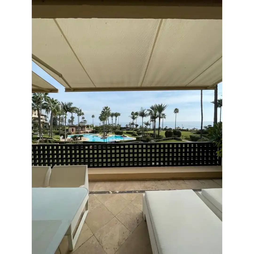 Apartament amb piscina en venda a Benamara - Atalaya, imagen 16
