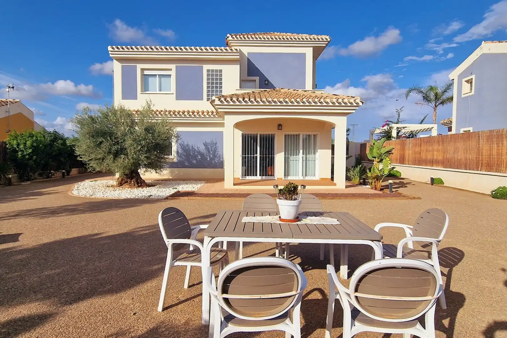 Villa avec jardin à vendre à Purias, imagen 8
