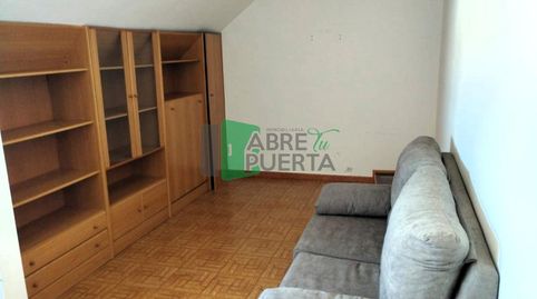 Foto 4 de Àtic en venda a A Pobra de Trives , Ourense