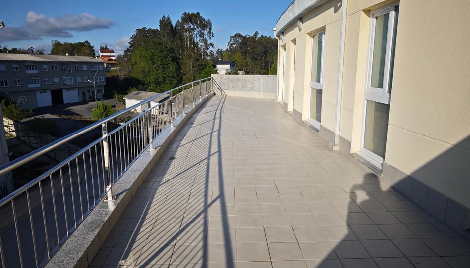 Photo 1 of Flat for sale in Ordes, A Coruña