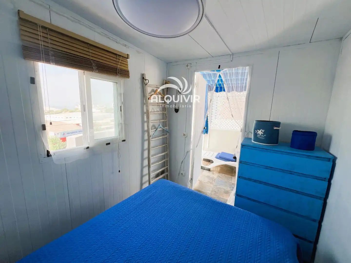 Habitación de Dúplex en venta en Almonte con Aire acondicionado, Calefacción y Terraza