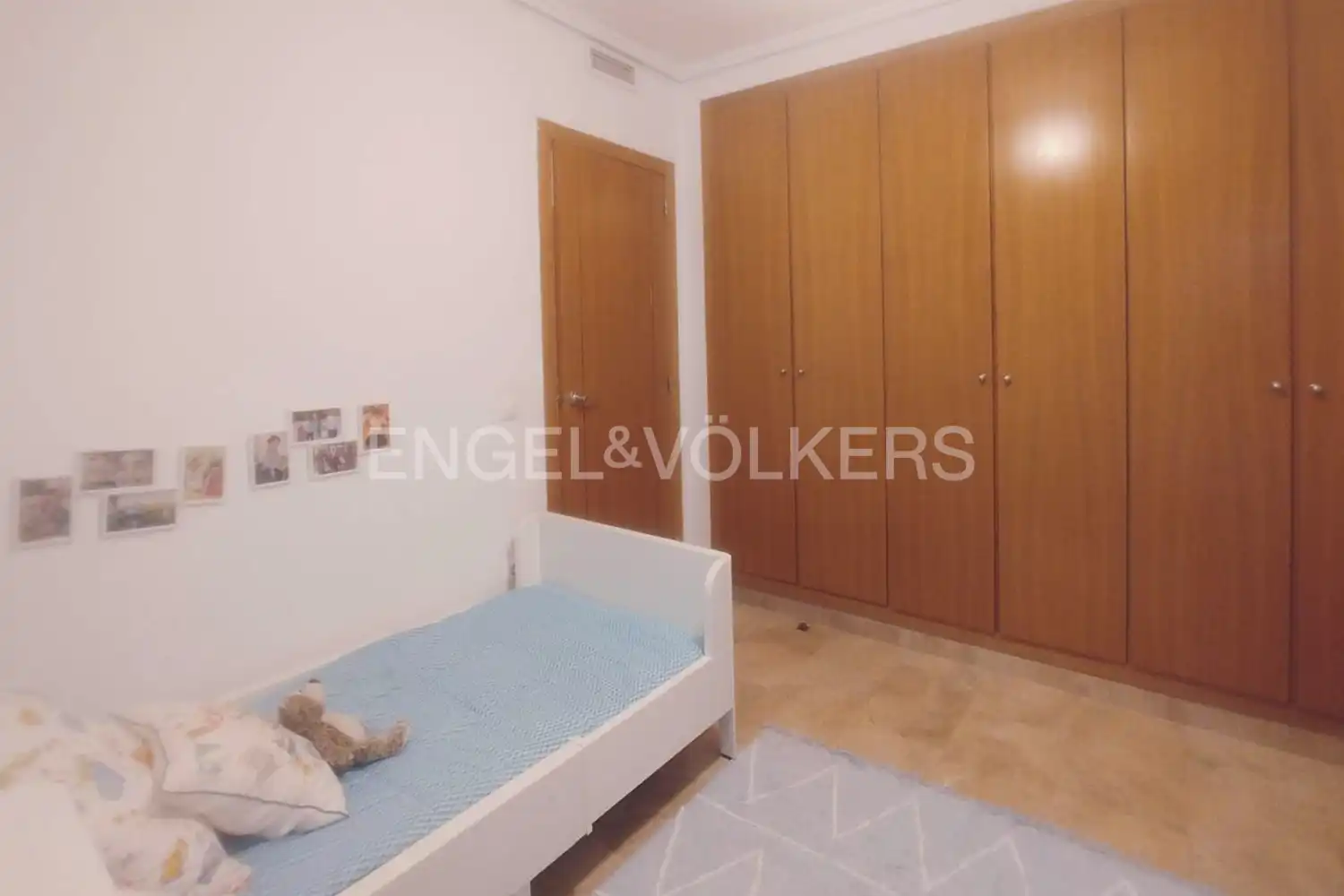 Habitación de Piso en venta en Valencia con Aire acondicionado, Calefacción y Amueblado