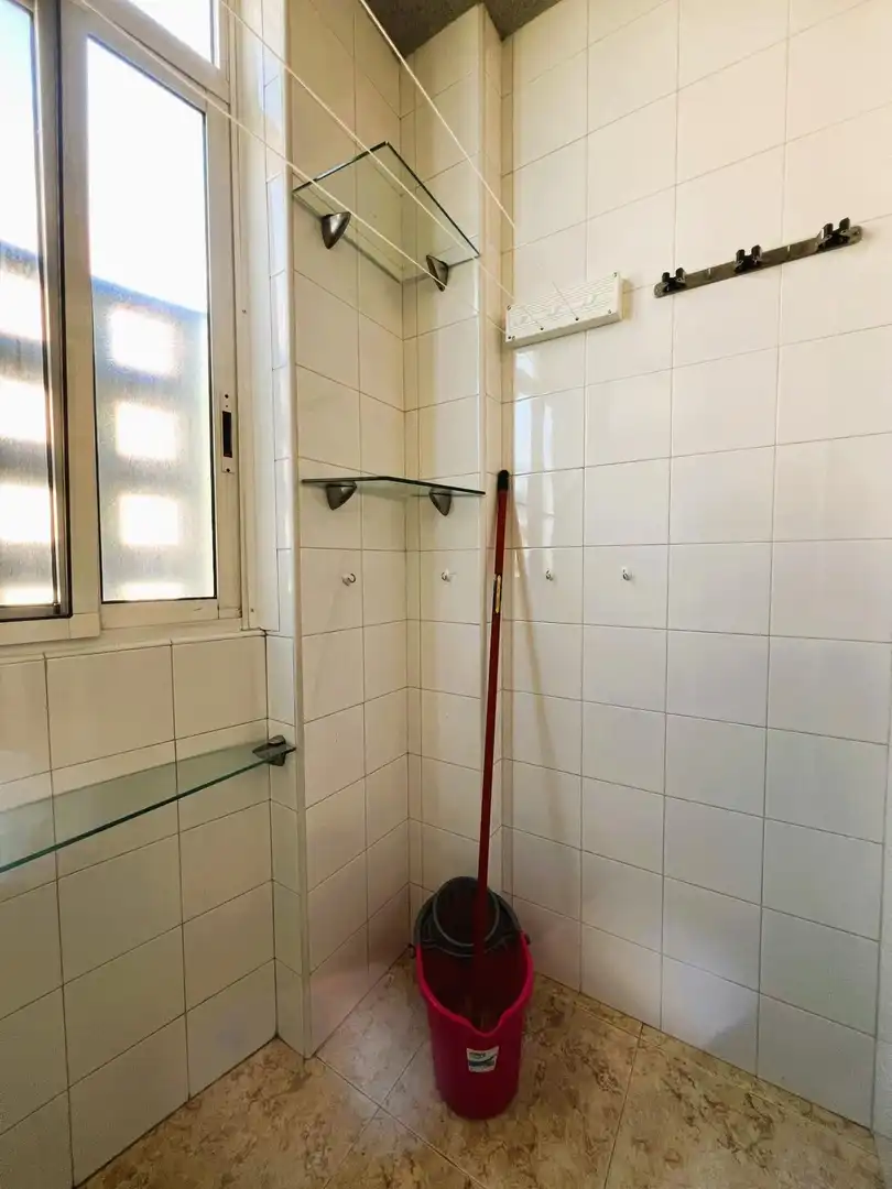 Habitación en Paseo MARQUES CORVERA, 45, El Carmen