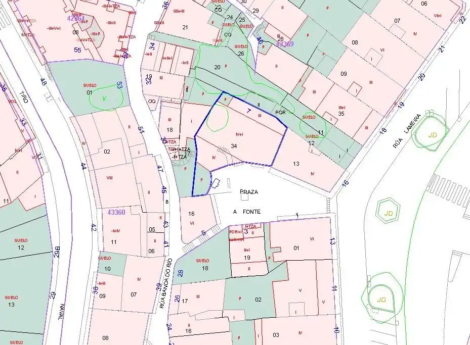 Business premises for sale in FONTE (A) 7, imagen 11