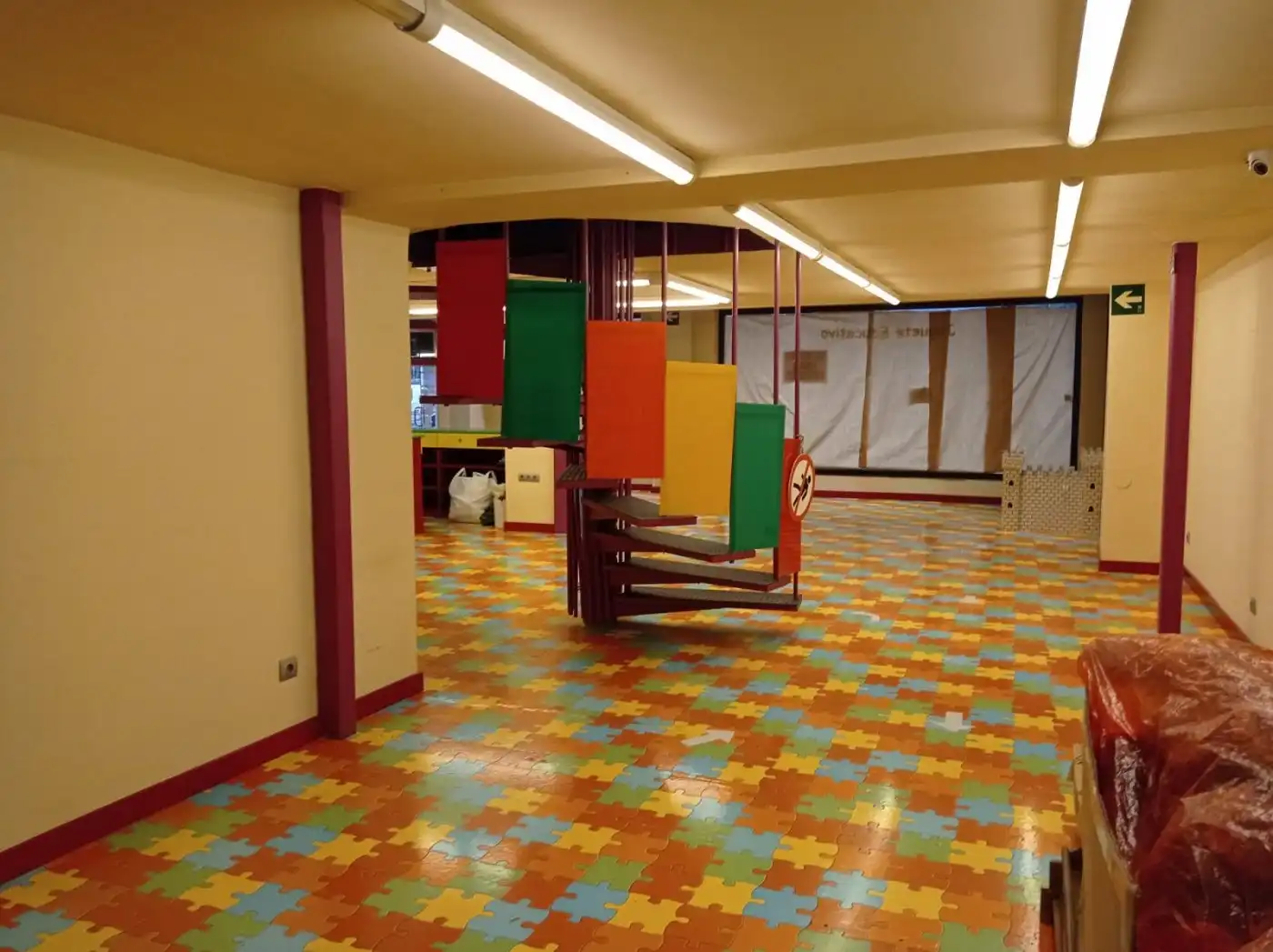 Local comercial en venta en Calle Avenida Pérez Galdós, imagen 8