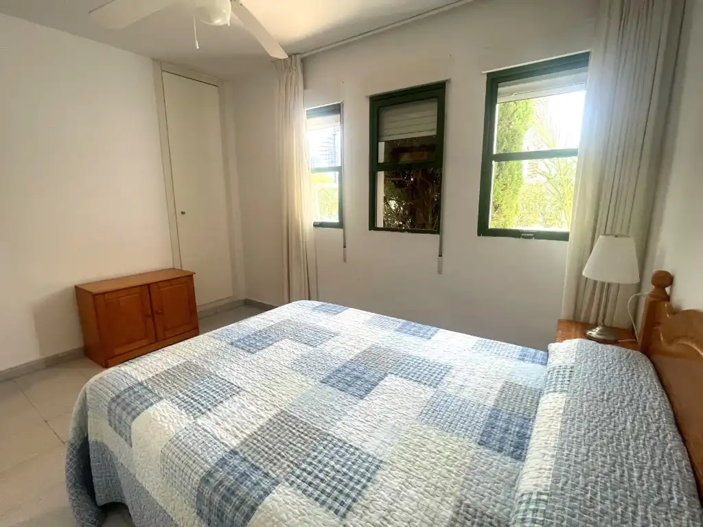 Habitación de Apartamento en venta en Vera con Aire acondicionado, Terraza y Amueblado