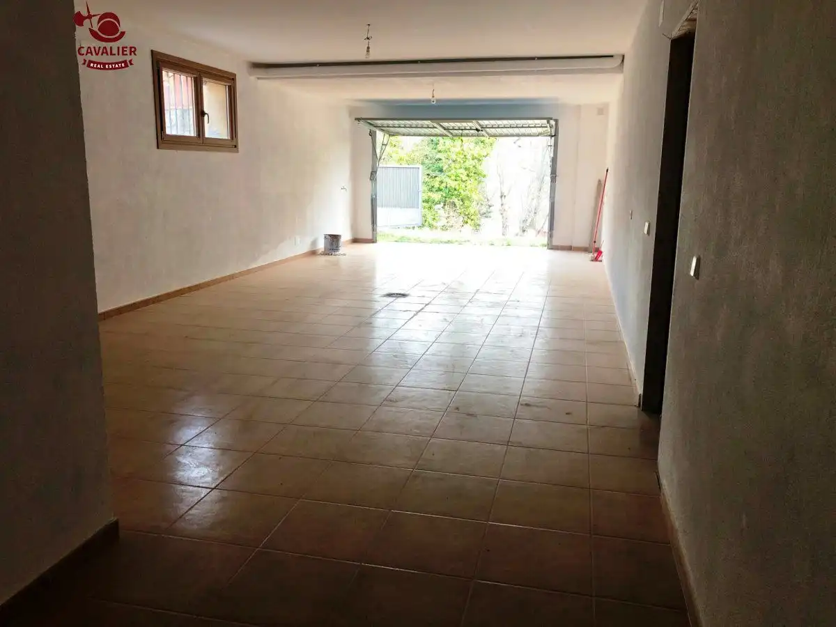 Chalet con terraza en venta en Cercedilla, imagen 22