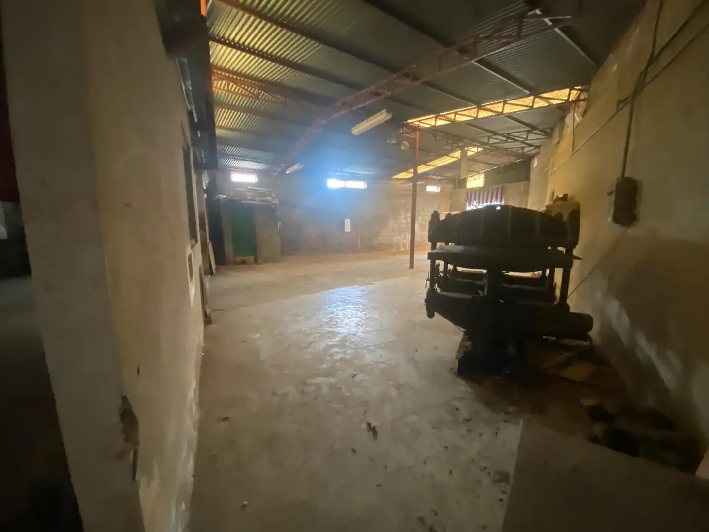 Nave industrial en venta en San Pedro del Pinatar