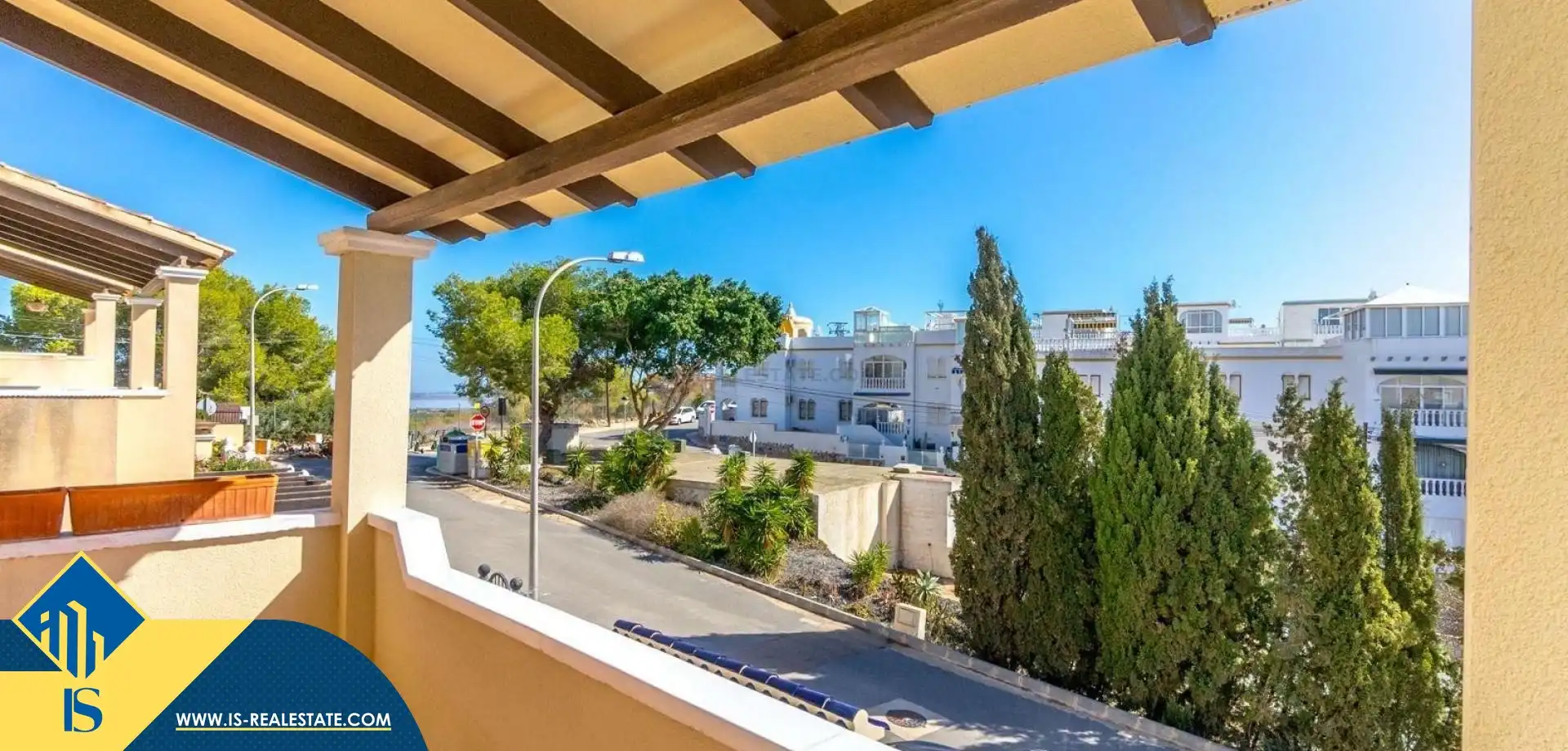 Haus mit Pool zum Verkauf in San Miguel de Salinas, imagen 14