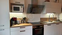 Kitchen of Apartment for sale in Font-Romeu-Odeillo-Via  with Heating, Terrace and Storage room