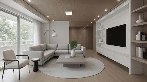 Photo 4 of Flat for sale in Carrer de Les Escoles Pies, Sant Gervasi- Galvany, Barcelona