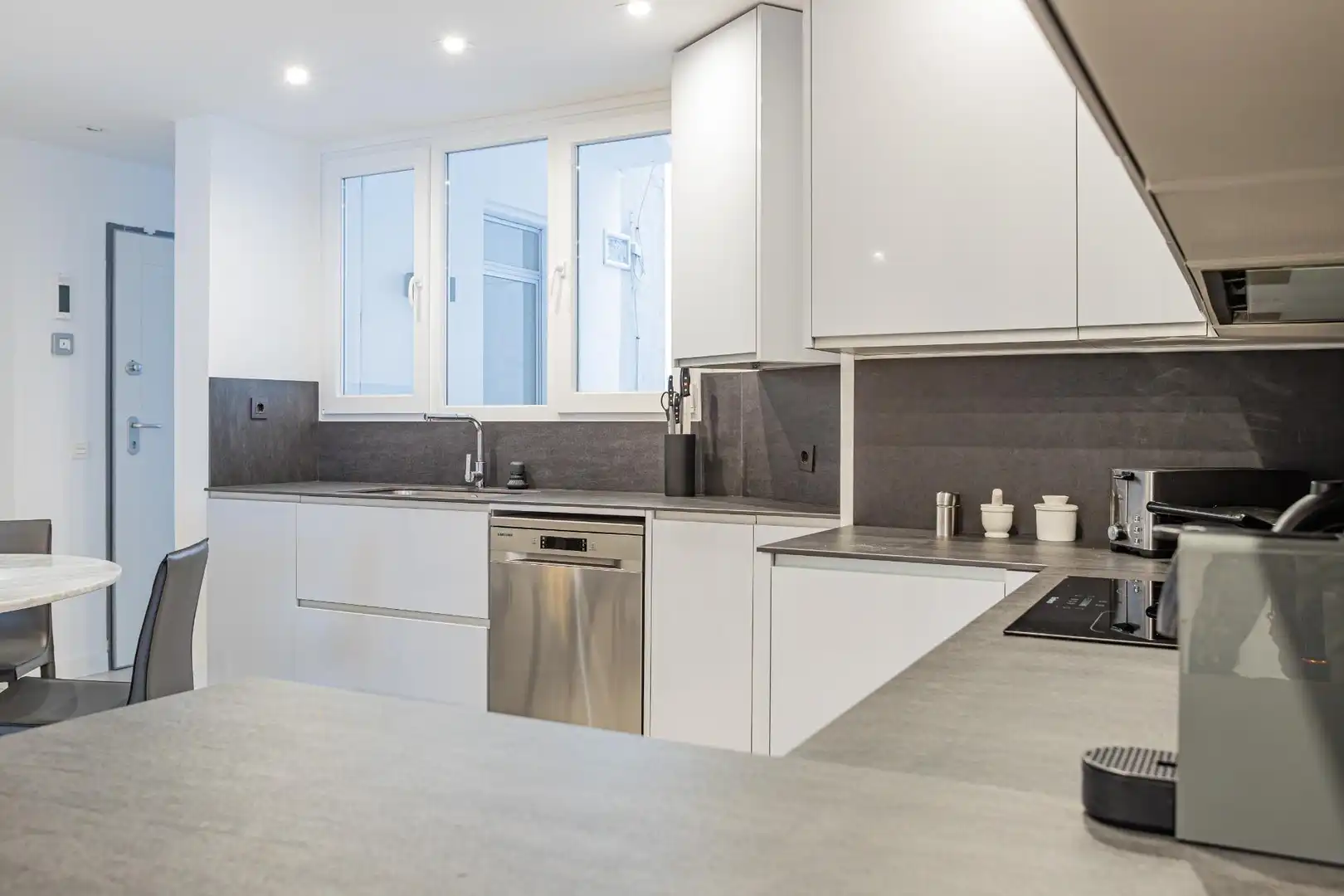 Piso con terraza en venta en CASTELLANA, imagen 22
