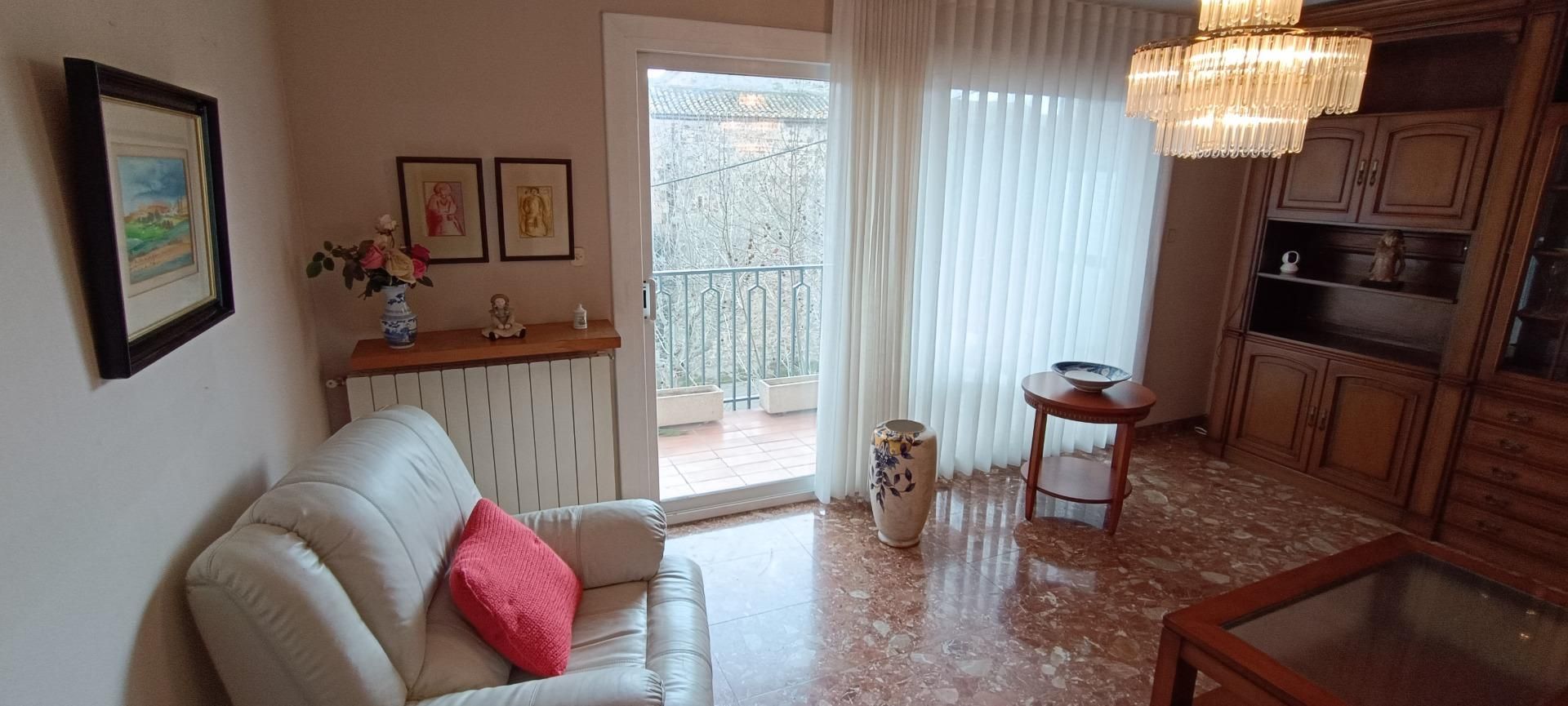 Piso en venta en Centre