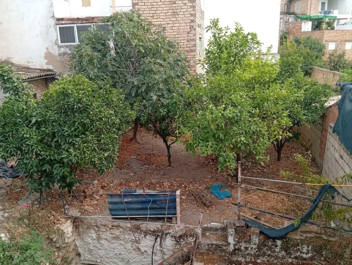 Casa in vendita a Cuevas de San Marcos, imagen 4
