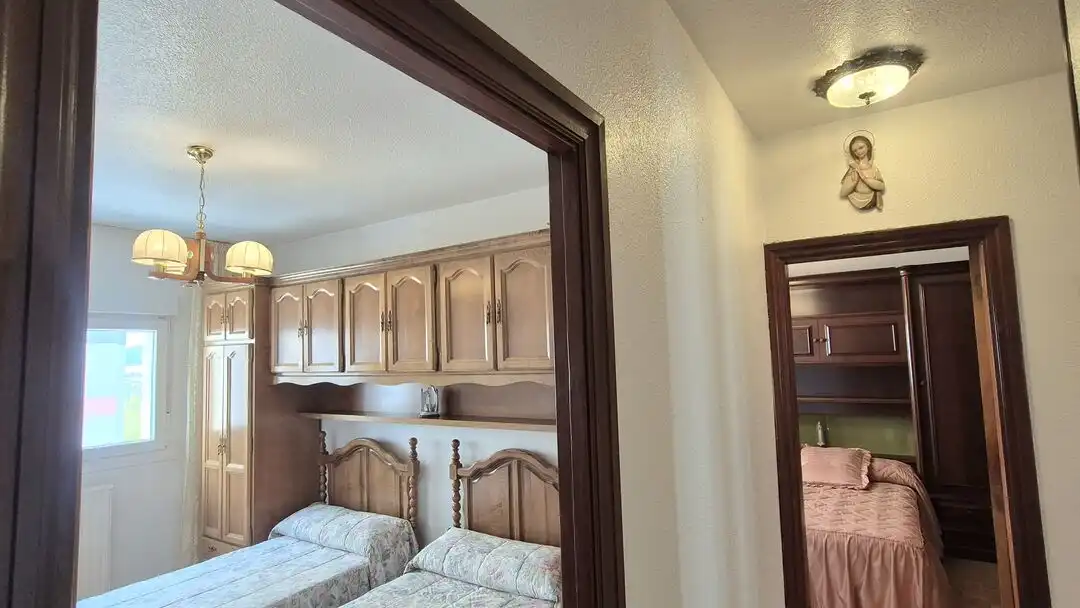 Flat with terrace for sale in Avenida Comercial 15, imagen 18