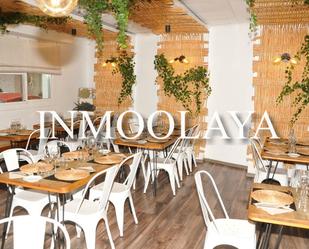 Premises for sale in Amposta  with Air Conditioner, Heating and Terrace