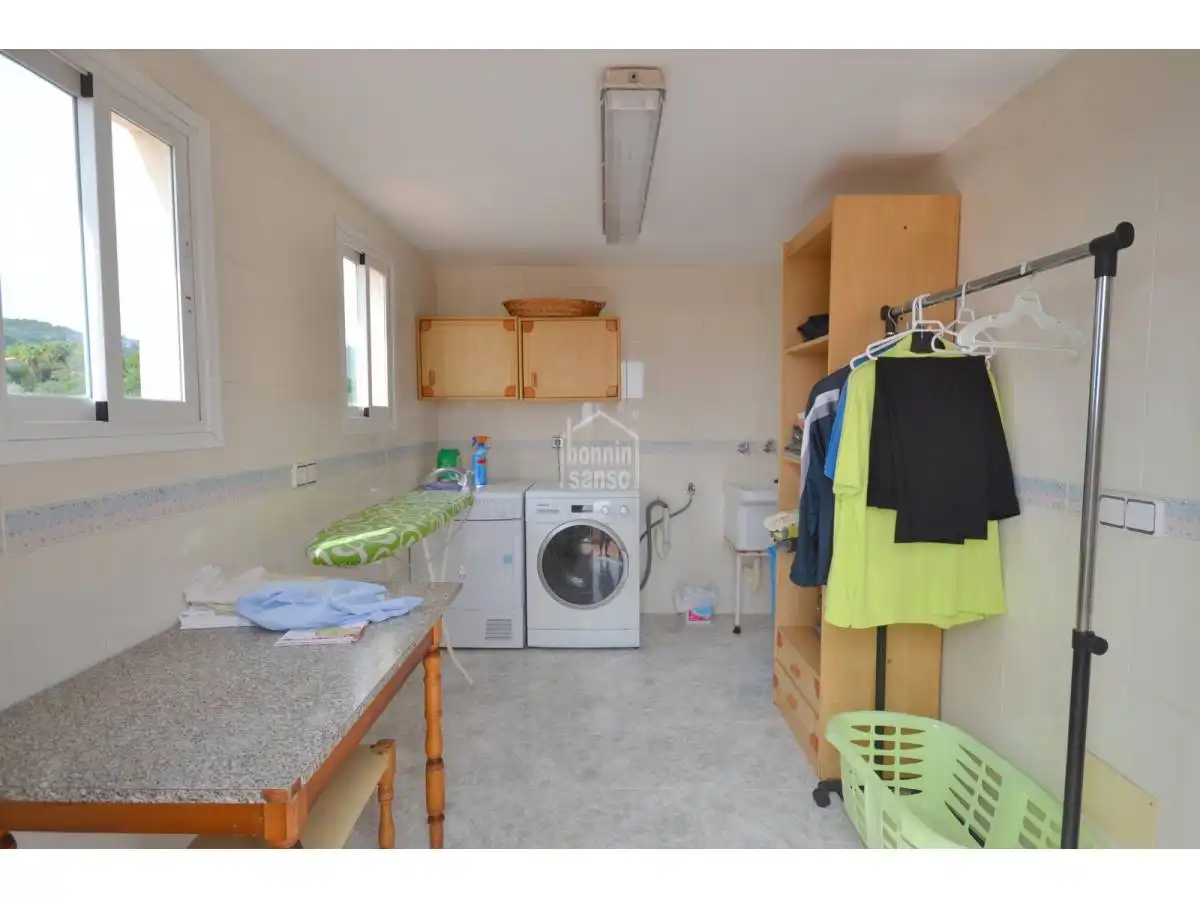 Chalet con piscina en venta en Cala Millor, imagen 20