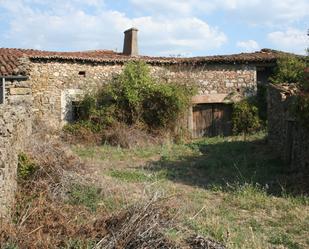 Casa o xalet en venda en Valdefuentes de Sangusín amb Terrassa