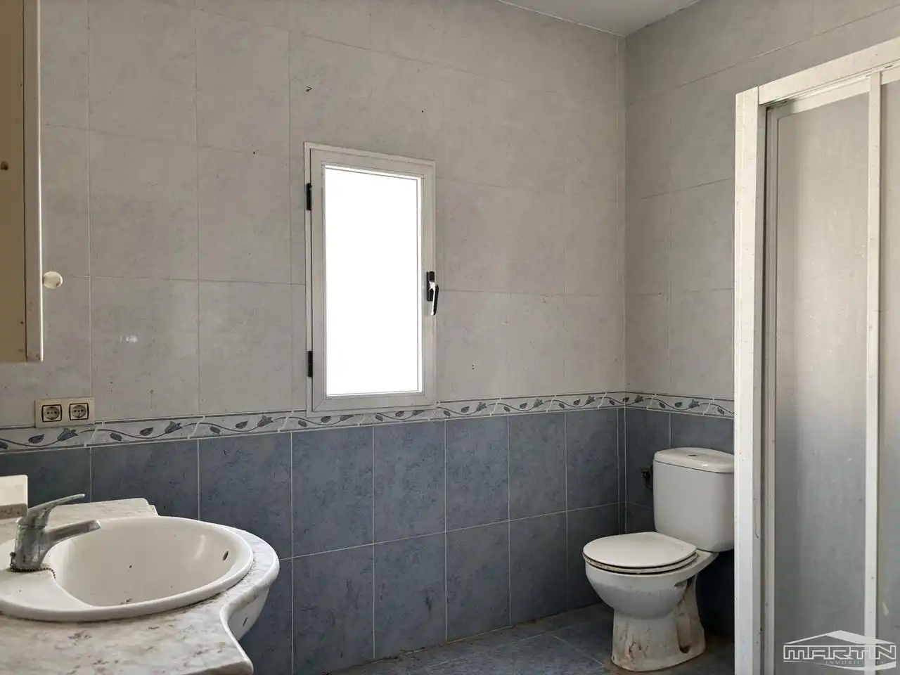 Casa o chalet en venta en Vizcaíno, 17, Baena
