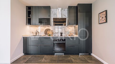 Foto 4 de Apartamento de alquiler en Ronda de Sant Antoni, El Raval, Barcelona Capital