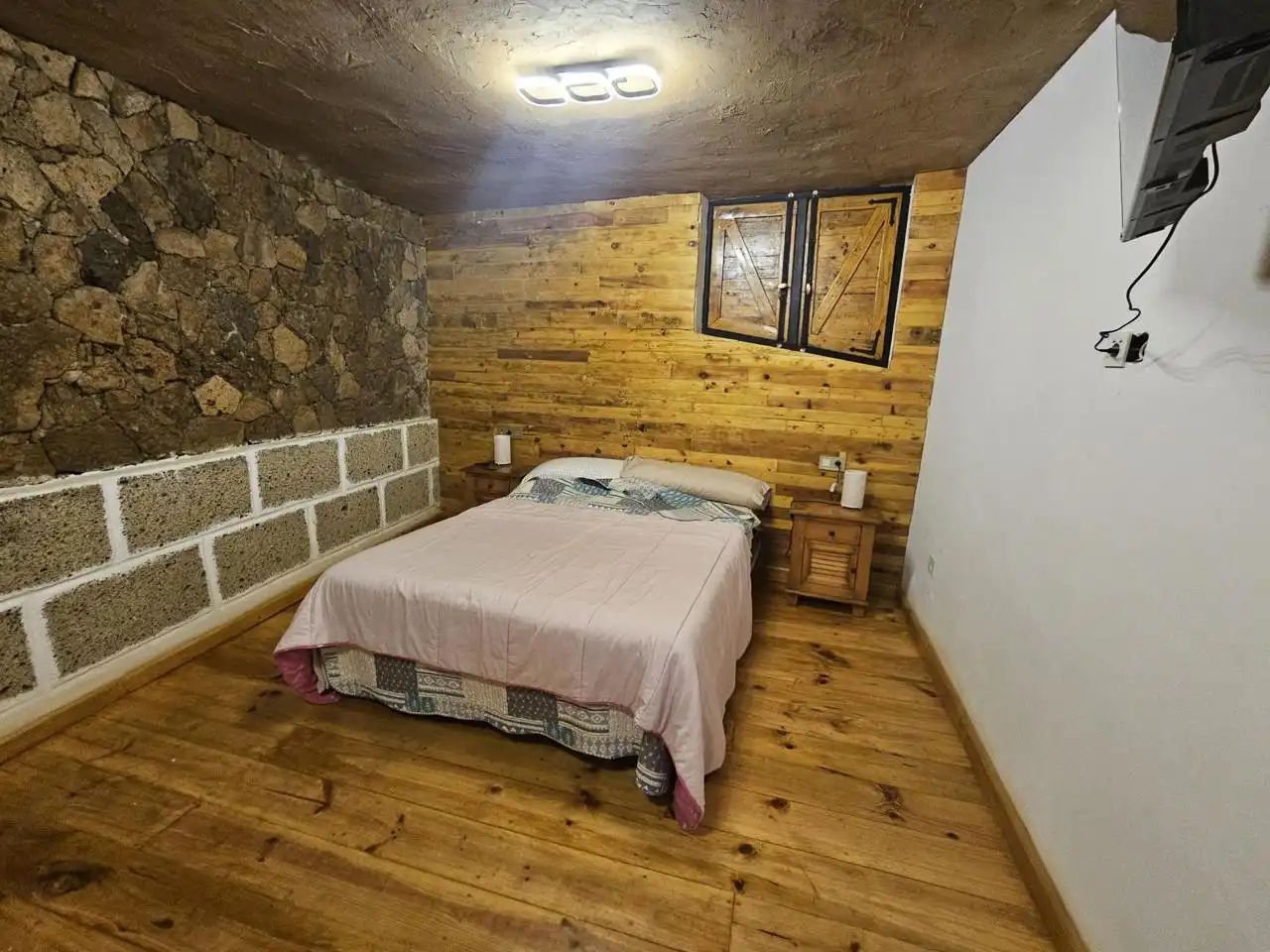 Habitación de Finca rústica de alquiler en Granadilla de Abona con Terraza