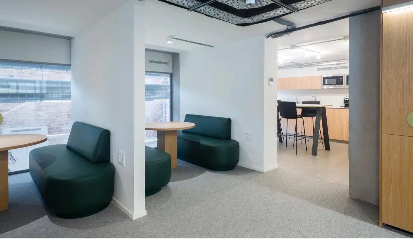 Edificio en venta en Barcelona