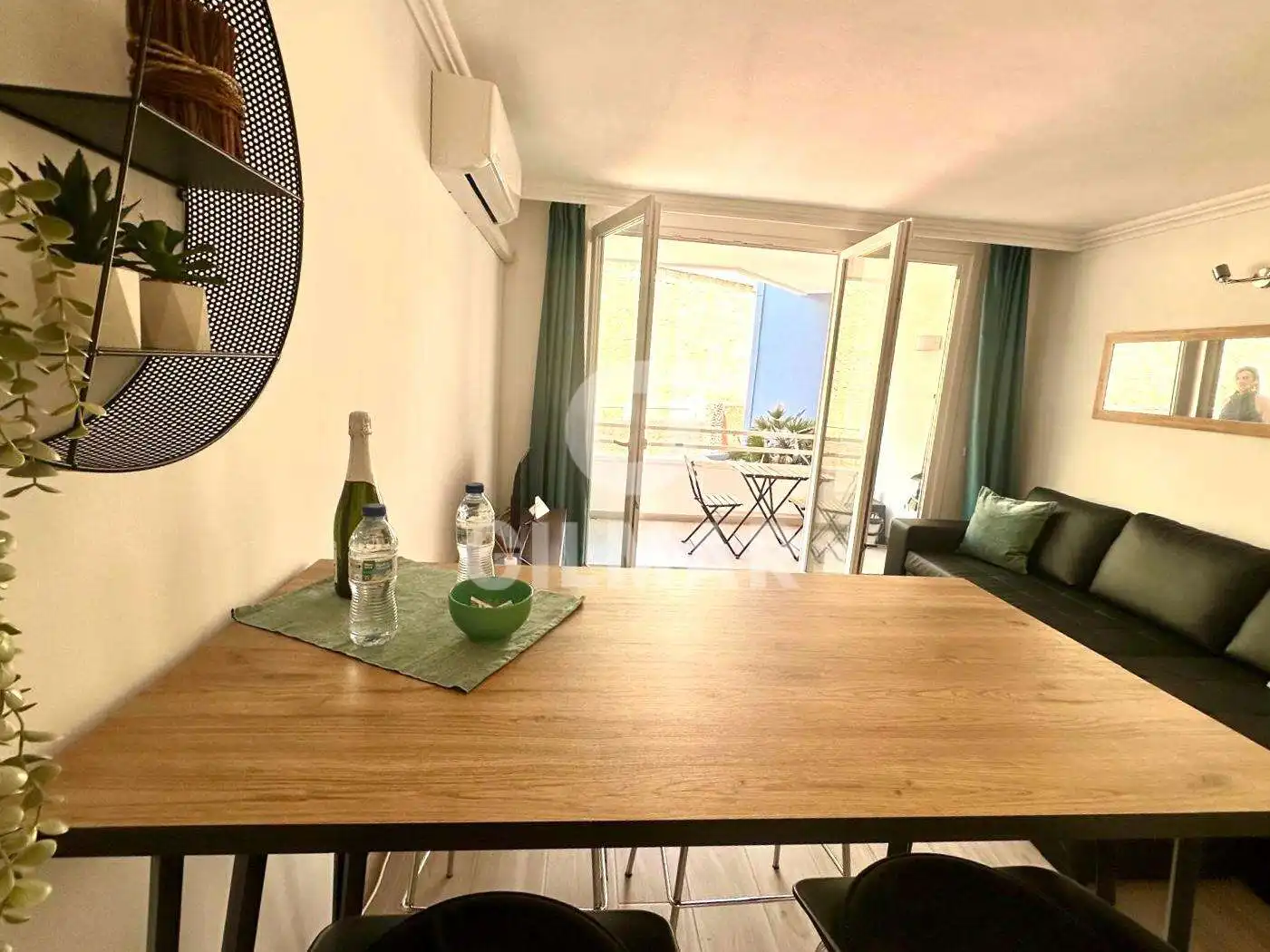 Comedor de Estudio en venta en Golf del Sur - Amarilla Golf 